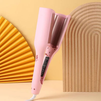 Hair Styling Tool with Negative Ionic Technology 