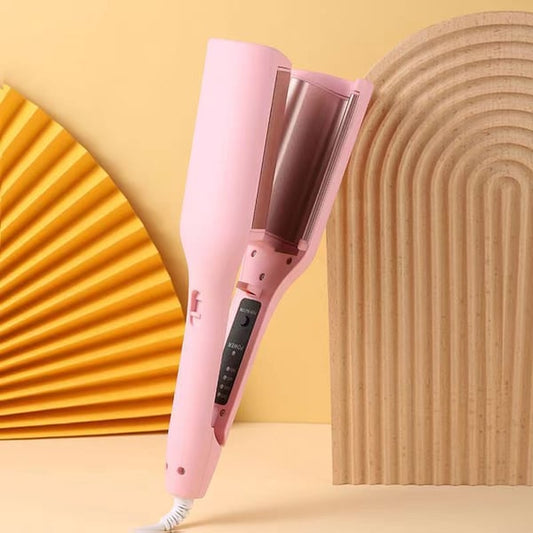 Hair Styling Tool with Negative Ionic Technology 