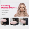 Hair Styling Tool with Negative Ionic Technology 
