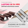 Hair Styling Tool with Negative Ionic Technology 