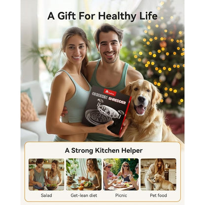 Chicken Shredder, BPA Free