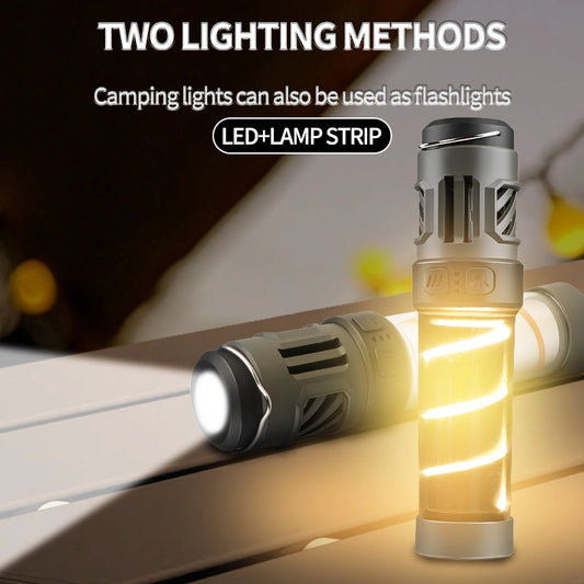 (2024 New Release)LED Mosquito Repellent for  Outdoor  Lantern