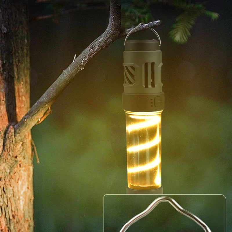 (2024 New Release)LED Mosquito Repellent for  Outdoor  Lantern