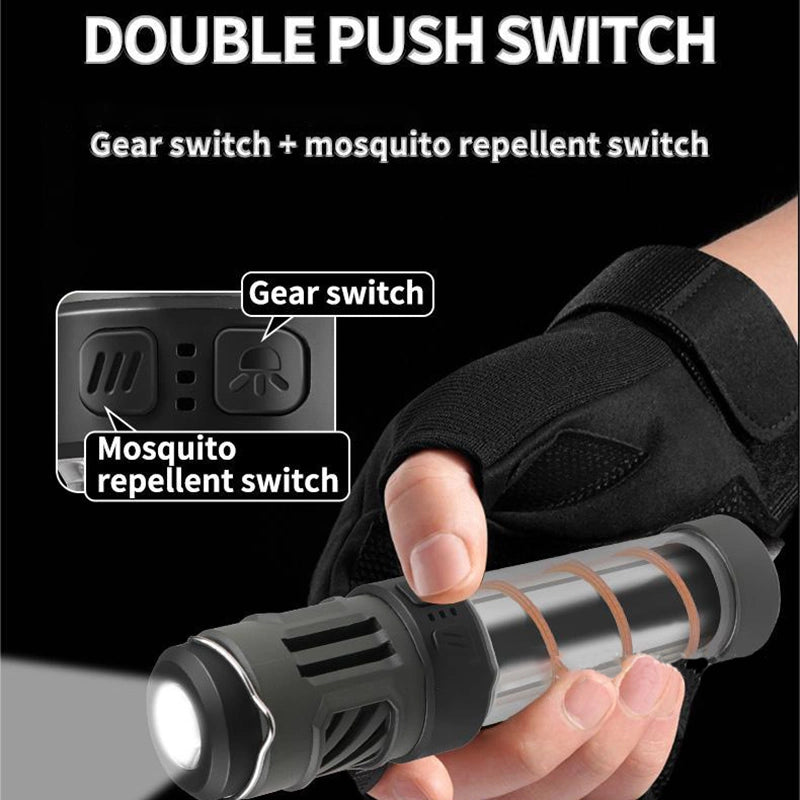 (2024 New Release)LED Mosquito Repellent for  Outdoor  Lantern