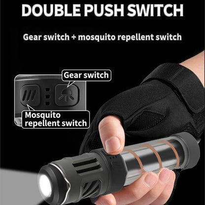 (2024 New Release)LED Mosquito Repellent for  Outdoor  Lantern
