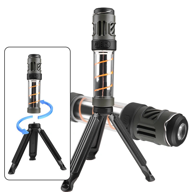 (2024 New Release)LED Mosquito Repellent for  Outdoor  Lantern