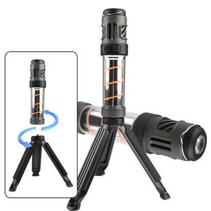 (2024 New Release)LED Mosquito Repellent for  Outdoor  Lantern